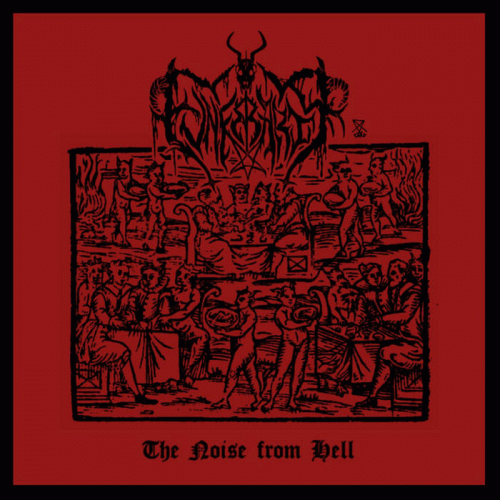 Funeraria : The Noise from Hell